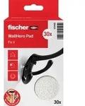 Fischer 570405 WallHero Pad Reparaturvlies 30 St.