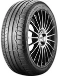 Dunlop Sport Maxx RT ( 225/45 R19 96W XL mit Felgenschutz (MFS) BLK )