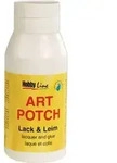 KREUL Servietten-Lack & Leim ART POTCH, matt, 750 ml