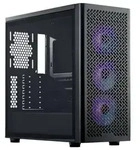 Cooler Master E502-KGNN-S00 Midi-Tower PC-Geh&auml;use Schwarz