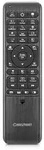 Orbsmart WA-1 Windows Air Mouse & PC-Fernbedienung mit beleuchteter QWERTZ-Tastatur