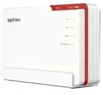 AVM FRITZ!Box 5690 Pro Fiber Glasfaser-Router wei&szlig;