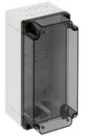 Spelsberg SVi LS-th 59111401 Universal-Geh&auml;use 150 x 300 x 162 Kunststoff Grau 1St.