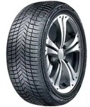 MILEVER Ganzjahresreifen 235/55 R18 TL 104V ALL SEASON VERSAT MC545 XL