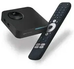 Google TV Box GX1 4K Streaming Player Android | Dolby Vision & Atmos | Chromecast