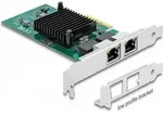 Delock 89021 PCI-Express Karte PCIe