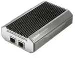 QNAP QNA-UC10G2T - Netzwerkadapter - USB4 / Thunderbolt