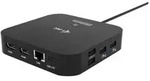 I-TEC USB-C Dual HDMI DS 2x HDMI 1x GLAN 2x USB-A 3.2 2x USB 2.0 1x USB-C Gen2 1x