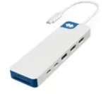 TARGUS - HyperDrive Flex - Dockingstation - USB-C - HDMI
