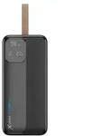 XLayer Powerbank Rapid 27.000 mAh Black