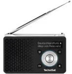 TechniSat Digital-Radio DIGITRADIO1 A