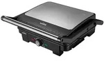 Sch&auml;fer Kontaktgrill 2200 Watt Sandwichmaker Toaster Multigrill Elektrogrill