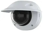 AXIS Q3628-VE, 1/1,2 Zoll Netzwerk Dome, PTRZ, Tag/Nacht, 2x, Au&szlig;en, 3840x2160,