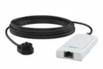 Pinhole Network Camera - Modular - Color - 1920x1080 - 3.7mm - Indoor