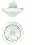 Theben Pr&auml;senzmelder S360 KNX UP WH
