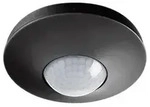 ESYLUX Decken-Pr&auml;senzmelder PD-C 360/8 Slave BK