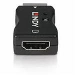 LINDY HDMI 2.1 EDID Emulator Multimedia-Technik Digital Signage