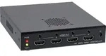 INLINE - HDMI Videowand Verteiler 1 auf 4 - Full-HD