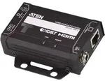 ATEN VE811-AT-G HDMI&reg; Extender (Verl&auml;ngerung) &uuml;ber Netzwerkkabel RJ45 150m