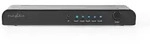 Nedis N VSWI3475AT - HDMI -Umschalter 5 -> 14K2K bei 60 fps/HDCP2.2