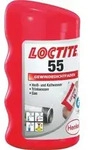 Gewindedichtfaden Loctite 55 2957112 Gebindeart Dose Inhalt 160 m