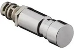 HG Umsteller f&uuml;r Unterputz-Mischer mit Zugknopf chrom