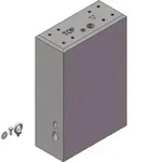 ABL GmbH E-Mobility Fertigfundament aus Beton EMH9999