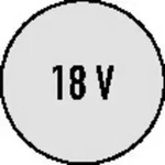 Akku-Kernbohrmaschine AKBU 35 PMQ 18V AS 18V 35mm QuickIN MK2 FEIN