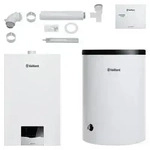 Vaillant Paket 1.641/2 ecoTEC plus 8000013873