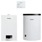 Vaillant Paket 1.659/2 ecoTEC plus 8000013922