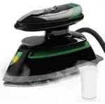 Duronic SI4 BG Mini Reiseb&uuml;geleisen Dampfb&uuml;geleisen Handb&uuml;geleisen