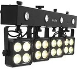 Eurolite Akku KLS-180 LED-PAR-Strahlerlichtanlage (41701000)
