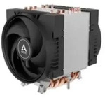 ARCTIC Freezer 4U-SP5 | CPU-K&uuml;hler4U Single-Tower-CPU-K&uuml;hler / Drehzahl: