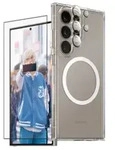PANZERGLASS - CARE by PanzerGlass Urban Combat - Hintere Abdeckung f&uuml;r Mobiltelefon