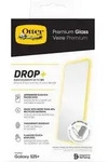 OtterBox Premium Glass Samsung Galaxy S25+ clear