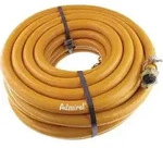 Pressluftset Admi&reg;Press 60 ID 19mm AD 31mm L.20m gelb ADMIRAL