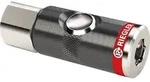 Druckknopf-Sicherheitskupplung NW 7,4 199980 SW 21 mm Typ Innengewinde Anschluss G