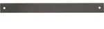 BGS Karosseriefeilenblatt grob halbrund gefr&auml;st 350 x 35 x 4 mm - 3217