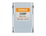 Kioxia X121 CD8P-V dSSD 3.2 TB U.2 PCIe SIE