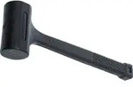 BGS Schonhammer | rckschlagfrei | 50 mm | 850 g