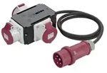 Bachmann CEE-Adapter 349.035