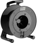 Schill GT 450.RM Kabeltrommel Schwarz