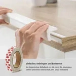REER Soft 82040 Kantenschutz Wei&szlig;