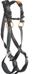Auffanggurt Ignite Ion EN361:2002 schwarz/orange/anthrazit f.Gr.M/XXL Skylotec