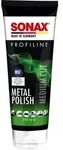 SONAX PROFILINE Metal Polish 250 ml