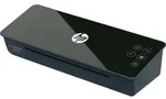 HP Laminierger&auml;t Pro Laminator 600 A4 3163 DIN A4, DIN A5, DIN A6, Visitenkarten