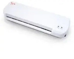 Peach PL707 Laminierger&auml;t Heisslaminator 250 mm/min Wei&szlig; Multimedia-Technik