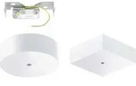 Trilux 4691700 Deckenanschlussdose 1St.