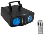 EUROLITE LED DMF-4 Hybrid Flowereffekt
