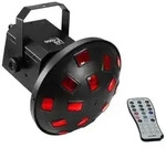 EUROLITE LED Z-4000 Strahleneffekt